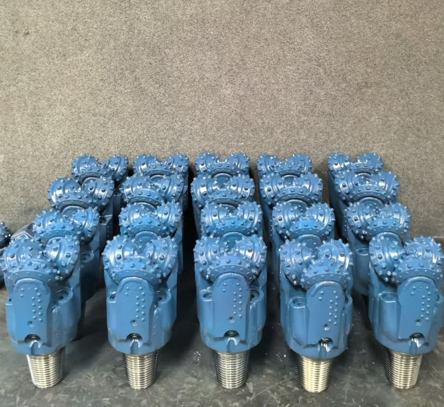 HDD chất lượng cao khoan theo hướng ngang Tricone bit 5 1/2 