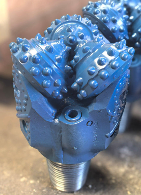 IADC537 Xét khoan địa nhiệt khoan khoan TCI Tricone Rock Bits Bít nút khai thác tricone