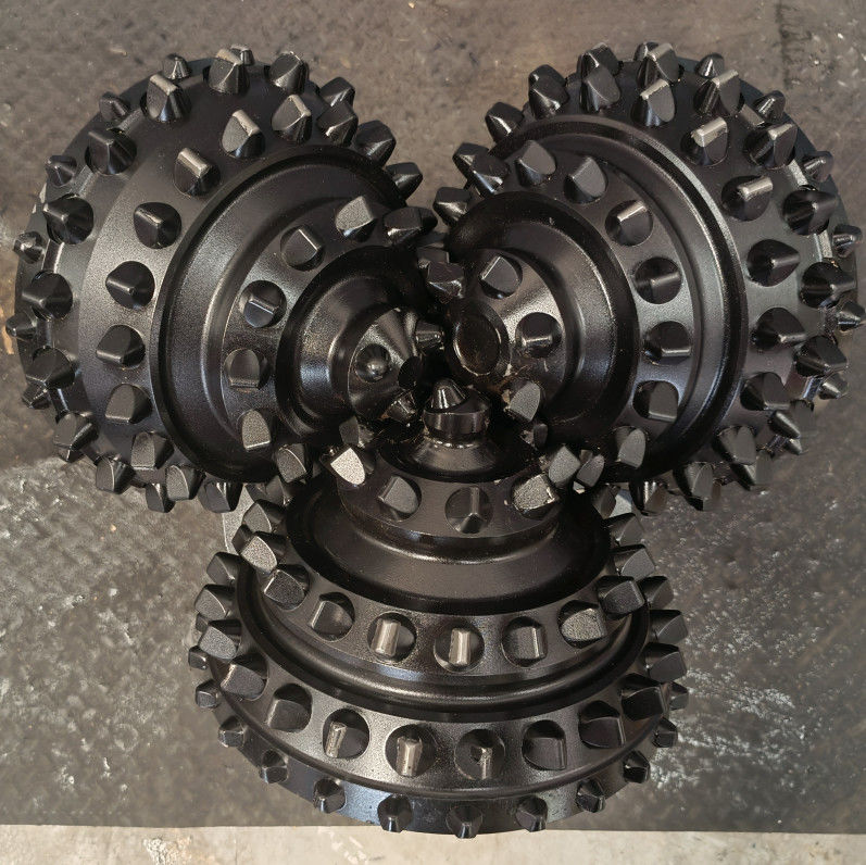 3-26 inch TCI Tricone khoan Bits đá cho dầu nước khoan giếng