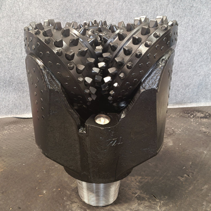 3-26 inch TCI Tricone khoan Bits đá cho dầu nước khoan giếng