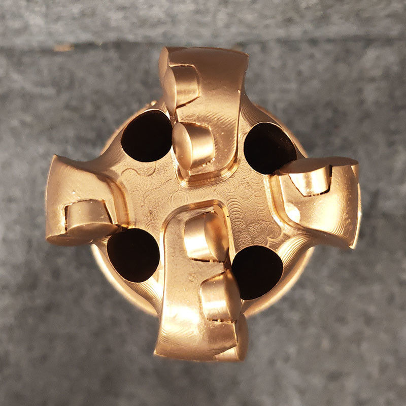 Thiết kế công nghiệp khí đốt tùy chỉnh 98mm đến 3593.7mm