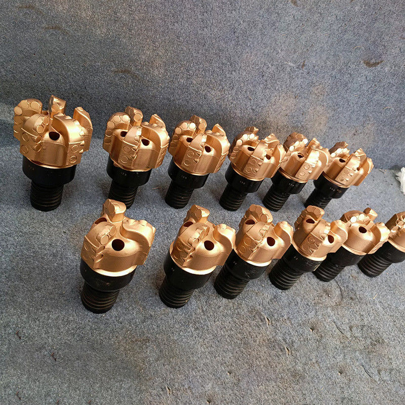 99 123 thiết kế công cụ khoan PDC tùy chỉnh tùy chỉnh vật liệu thân thép 98mm đến 3593.7mm