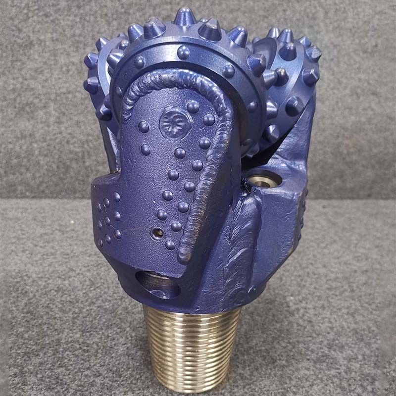 API Reg Thread Rotating Cone Bits cho lưu thông không khí hoặc nước đa năng