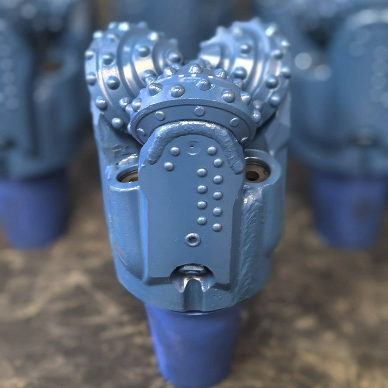 API Reg Thread Rotating Core Bits với Composite Sealed Bearing cho hiệu suất bền và lâu dài