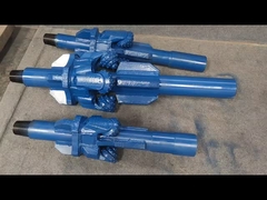 Thiết bị đúc HDD được phủ nitrure titan giả mạo cho hoạt động kéo dài 80 giờ với chiều dài sáo tùy chỉnh