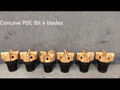 LƯỠI PDC BIT-4