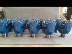 17 1/2 inch SG117 mài răng tricone bit