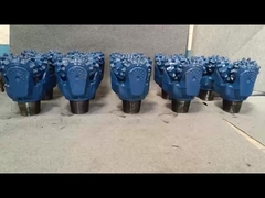 14 3/4 inch SG117 mài răng tricone bit