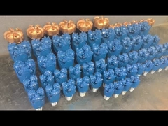 5 1/8-7 7/8 inch bit tricon