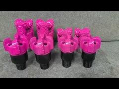 5&5 12 pdc bit tricon