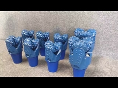 6 1/2 inch-8 1/2 inch triconbit