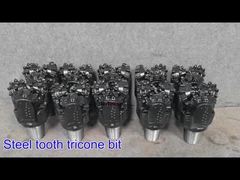 Heavy Duty Carbide Cones Cones cho đúc chính xác Mức độ tiếng ồn thấp tuổi thọ dài